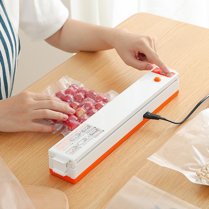 Máquina seladora a vácuo - Selmeal PRO