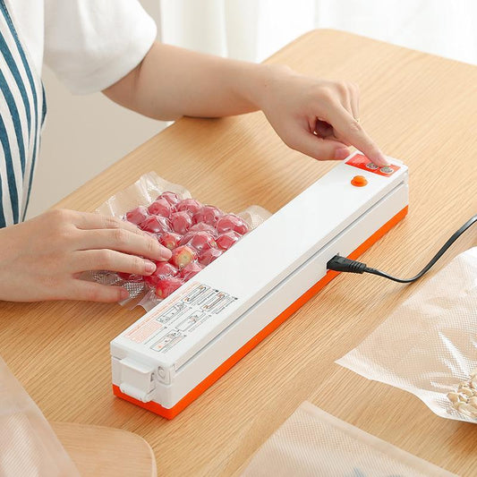 Máquina seladora a vácuo - Selmeal PRO