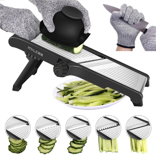 Cortador de vegetais horizontal SanSan