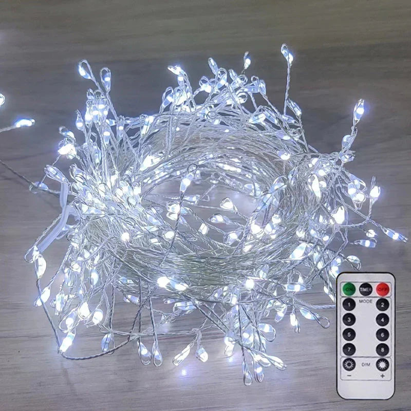 Luzes de Natal LED Estelux
