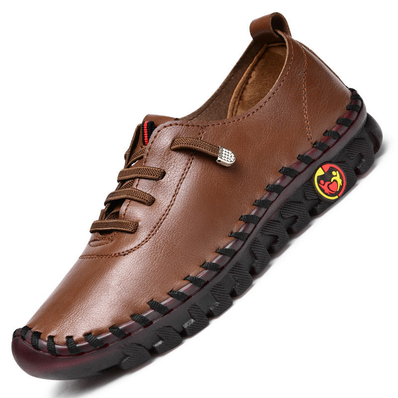 Sapatos Casuais Pro