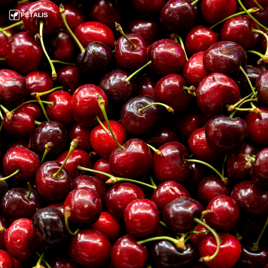 Sementes de Cerejas Petalis