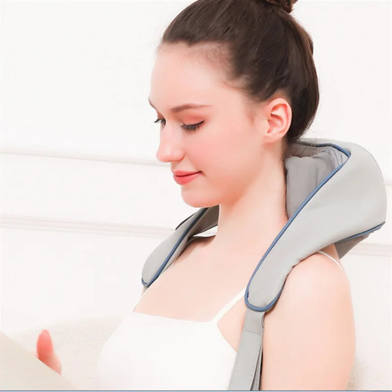 Massageador SootheEasy