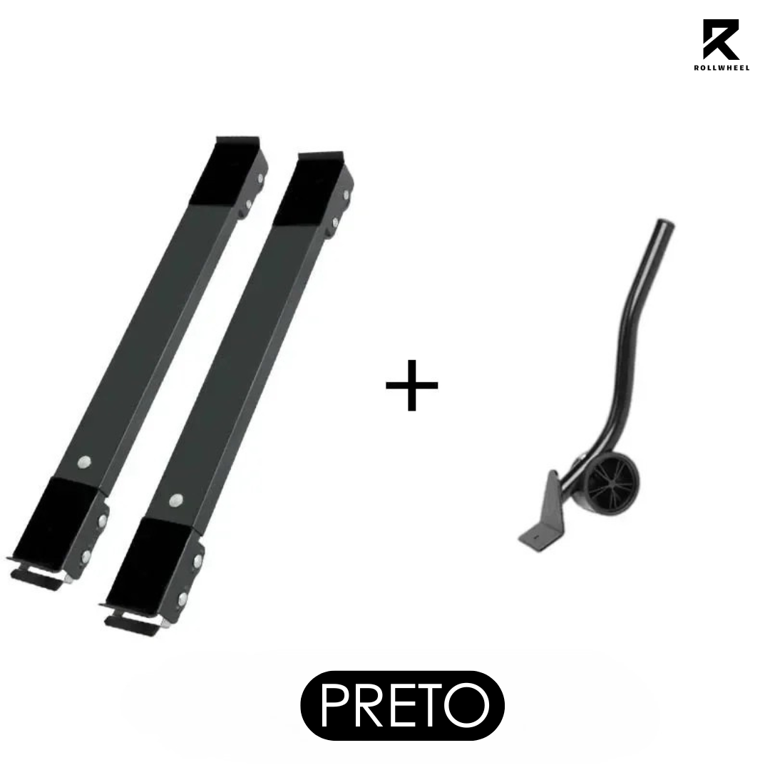 Base Móvel RollWheel