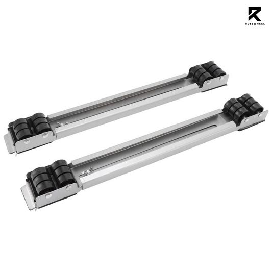 Base Móvel RollWheel