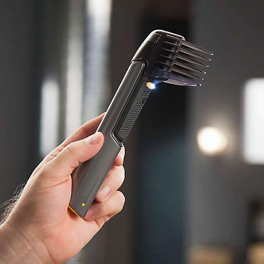 Cortador de cabelo  TITANIUM-TRIM