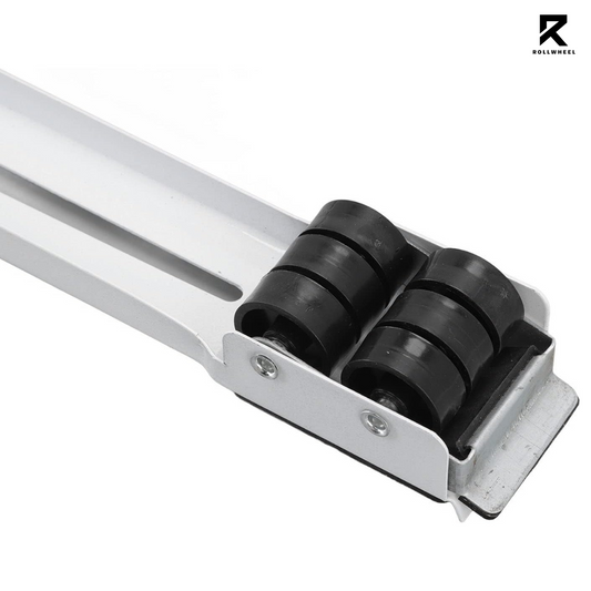 Base Móvel RollWheel