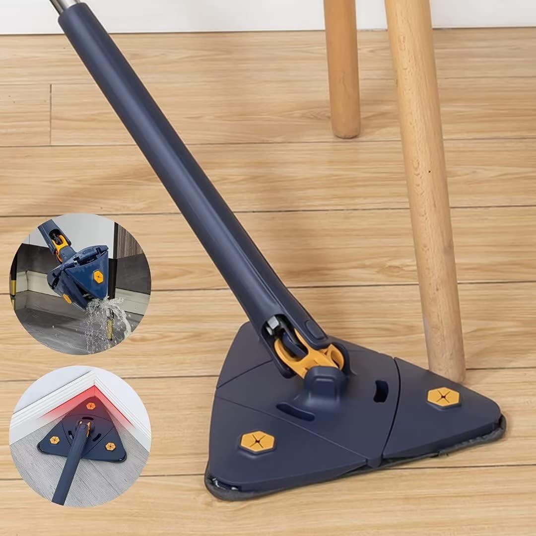 Vassoura Espremedora Multifuncional Giro360