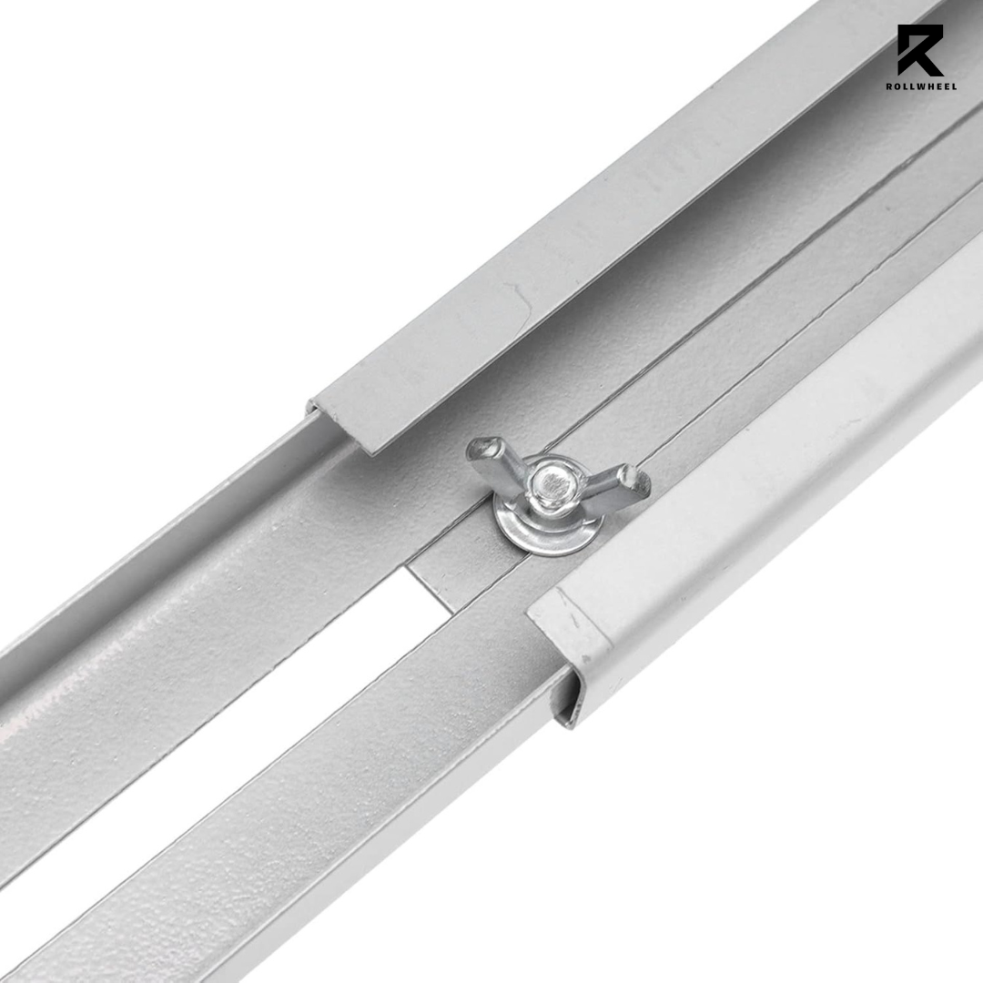 Base Móvel RollWheel