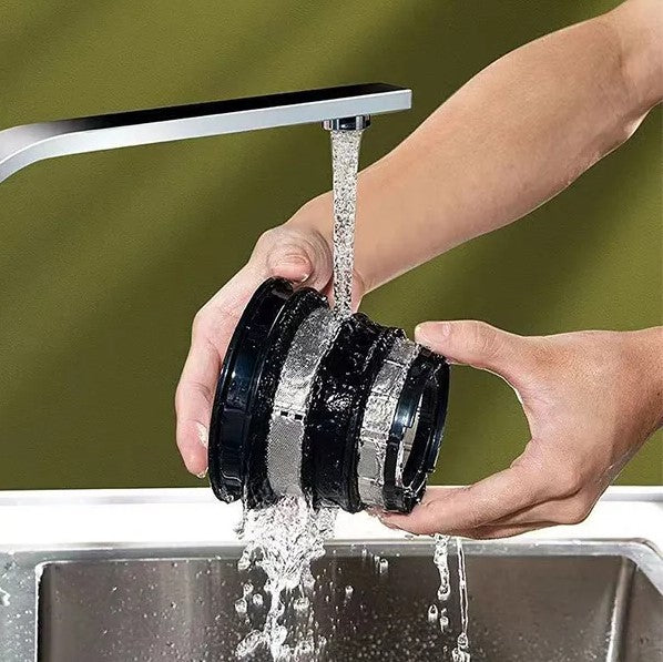 Espremedor Automático -MaxiJuice PRO