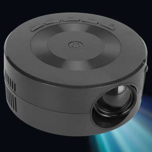MINI PROJECTOR 3D