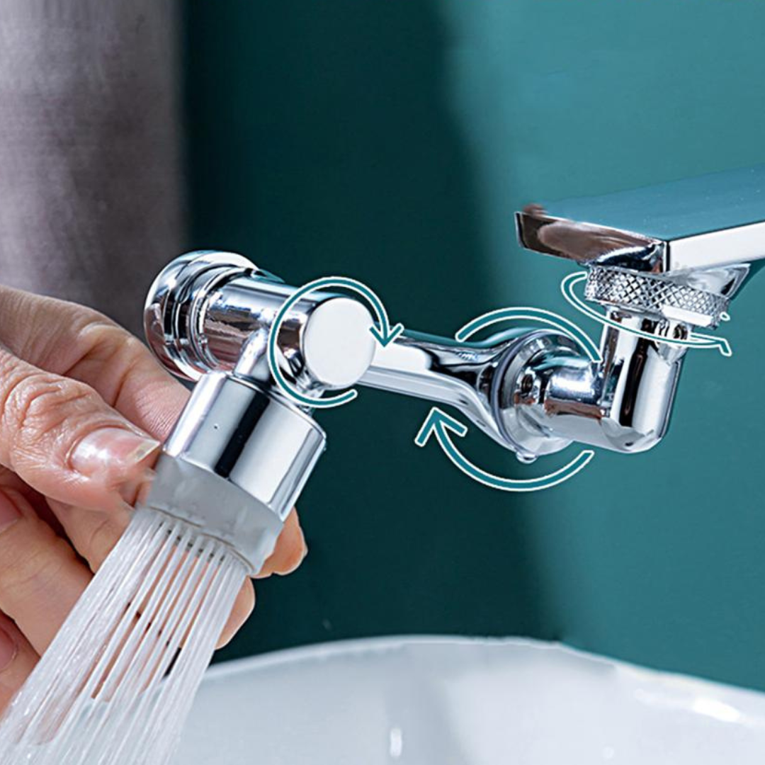 GRYF Extensão de torneira