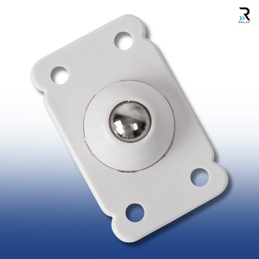 Rodas Giratórias Rollix