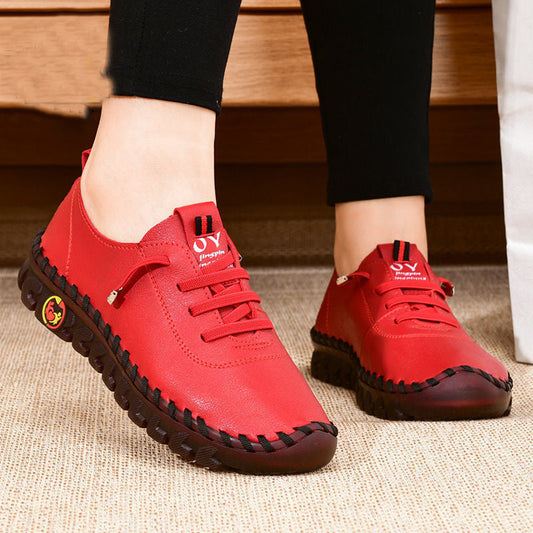 Sapatos Casuais Pro