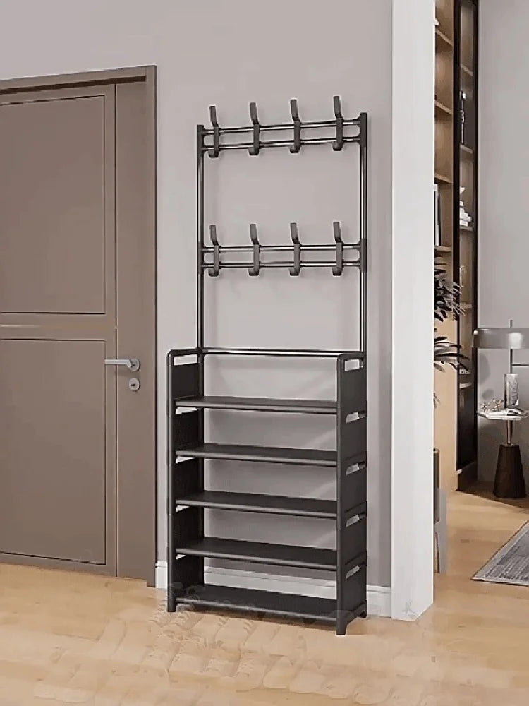 Organizador de Sapatos, Casacos e mais – ZAPALUX -