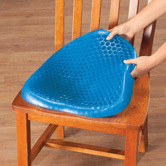 Almofada de Gel para Cadeira – Gel Cushion