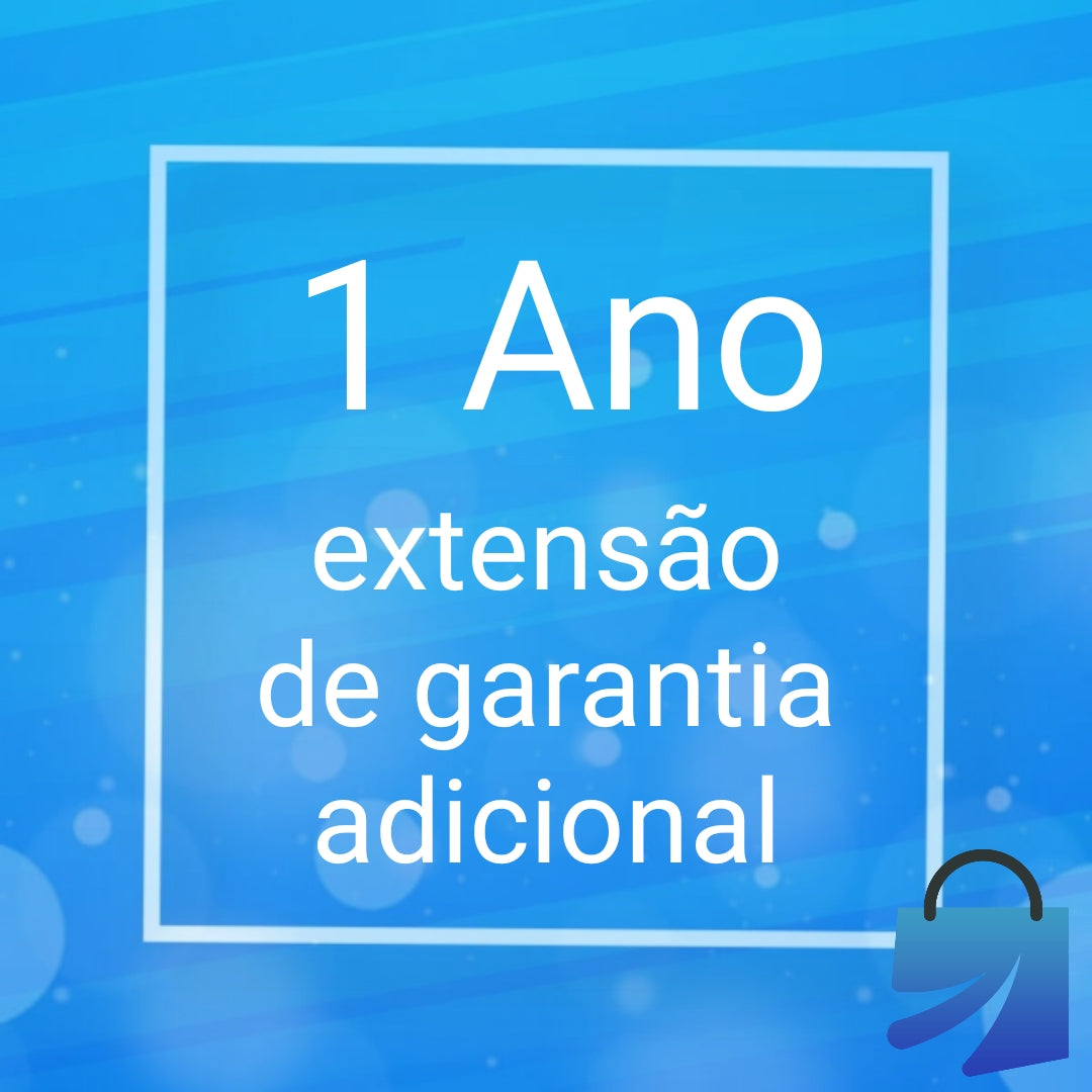GARANTIA ALARGADA