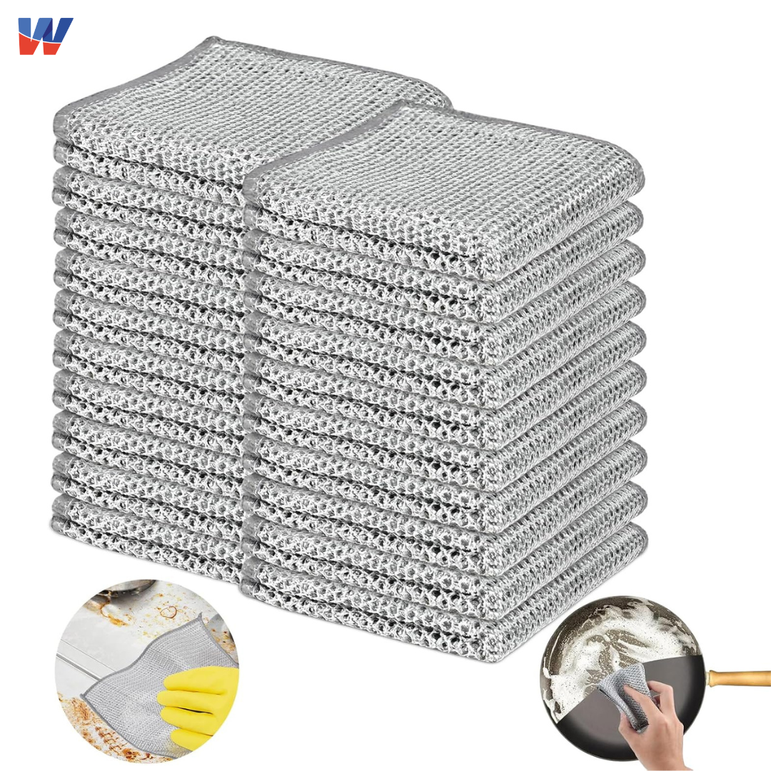 Pano Limpa Tudo WipeMax